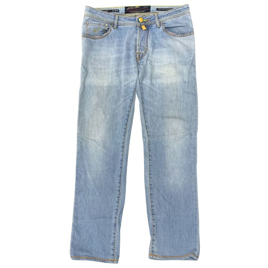 アメディオ　ヤコブコーエン LIMITED EDITION/J622/32 JACOB COHEN 【50%OFF／定価104,500円】JACOB ヤコブコーエン