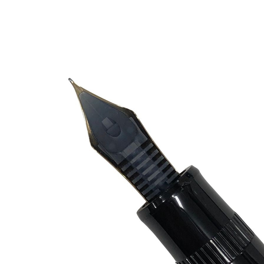 パイロット 万年筆 Justus95 ペン先14K FJ-3MR-NB-F ブラック PILOT【AFI21】
