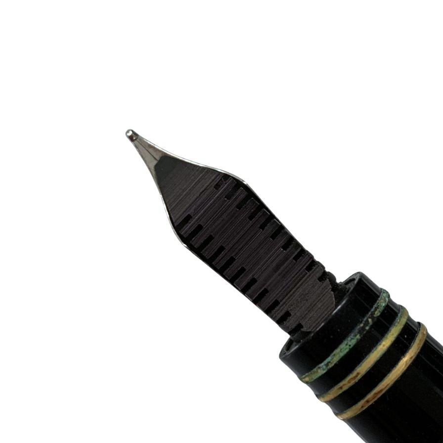 オマス ニューヨーク近代美術館 ペン先18K 750 OMAS【AFB54】