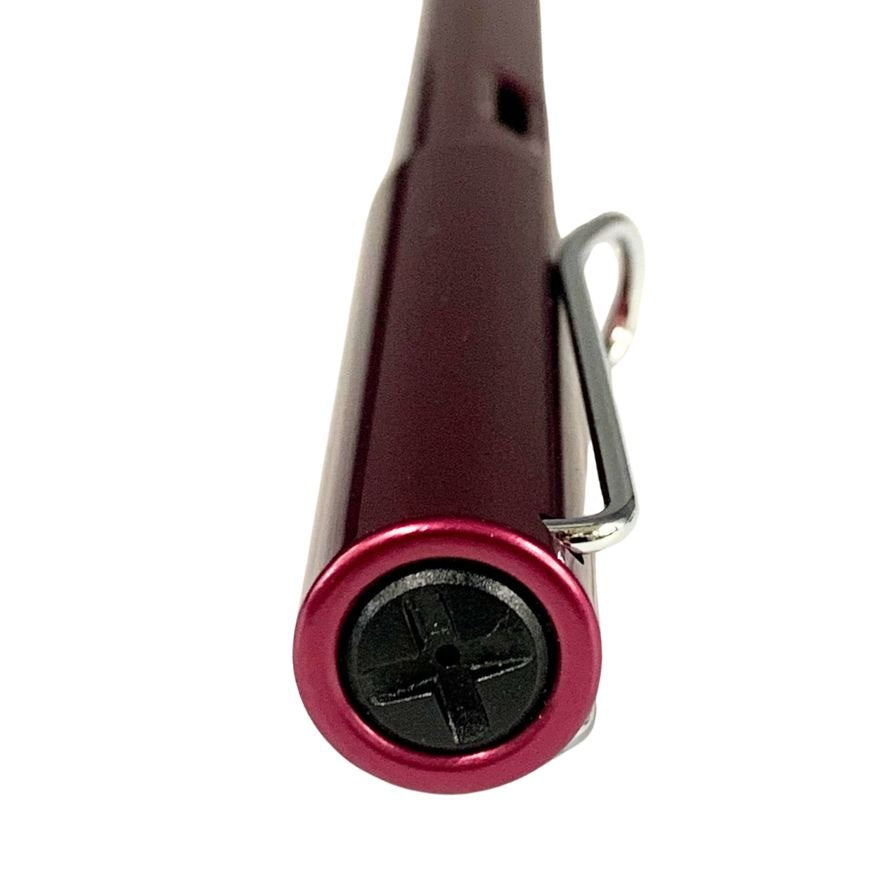 ラミー アルスター 万年筆 ディープパープル L29DP-EF LAMY【AFI17】