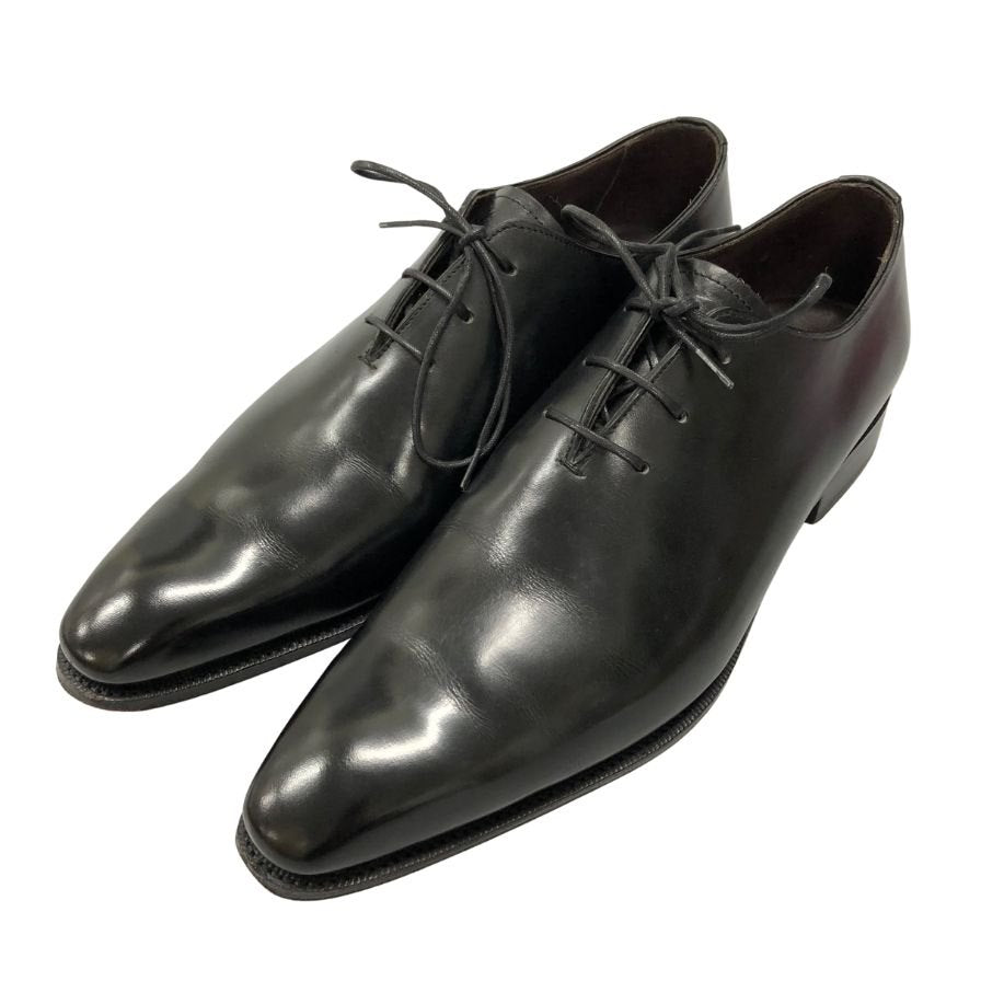 カルミナ　ホールカットシューズ　サイズ6 カルミナ ホールカットシューズ サイズ6