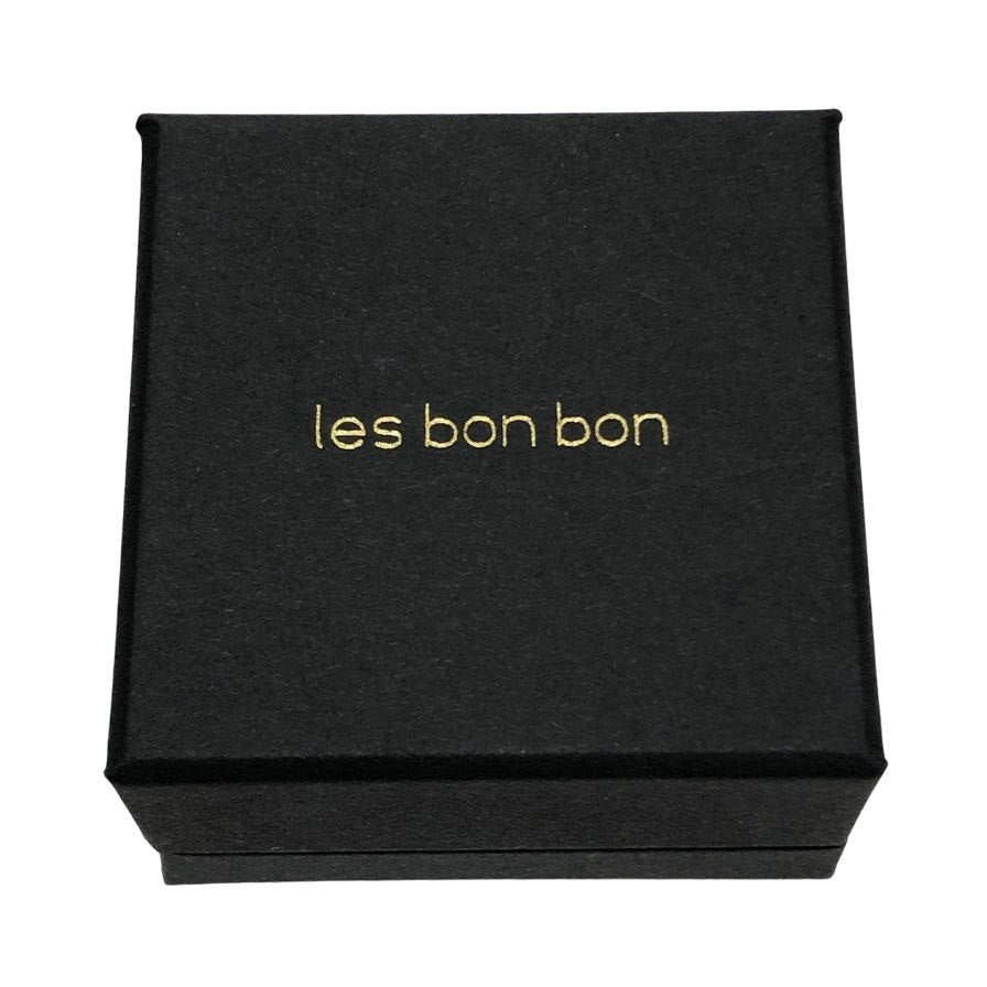 ルボンボン ピアス レディース LES BON BON