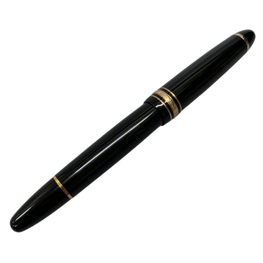 モンブラン 万年筆 マイスターシュティック ペン先 4810 14k 585 MONTBLANC【AFB54】