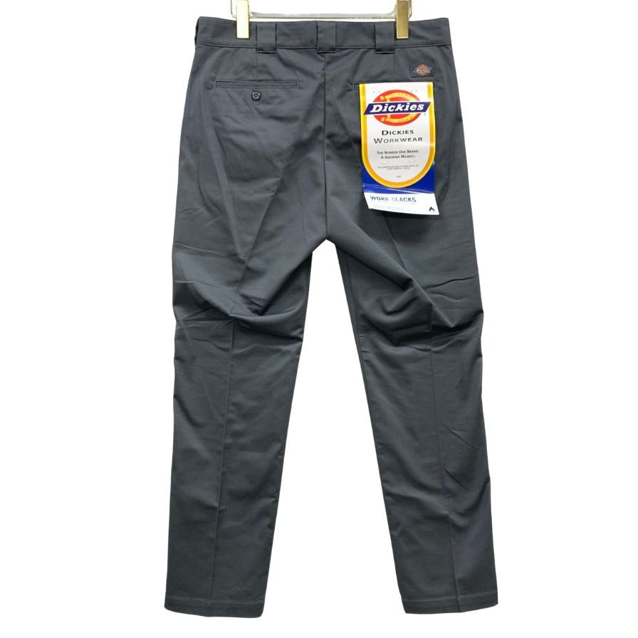 ディッキーズ ワークウェア パンツ チノパン メンズ サイズ3L グレー Dickies 【AFB34】