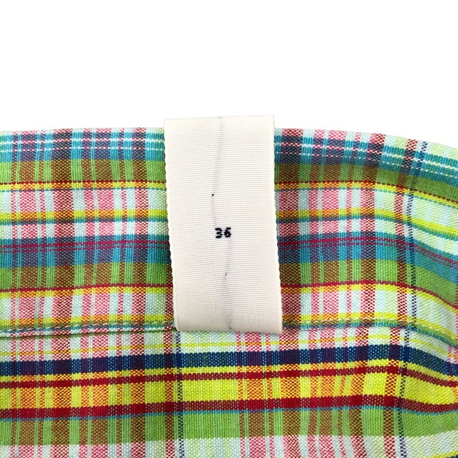 ポロ ラルフローレン ウエスタンシャツ 総柄 マルチカラー メンズ サイズXXL Polo Ralph Lauren【LA】