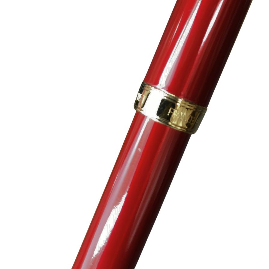 パーカー 万年筆 ソネット ペン先18K 750 レッド系 PARKER SONNET【AFI18】