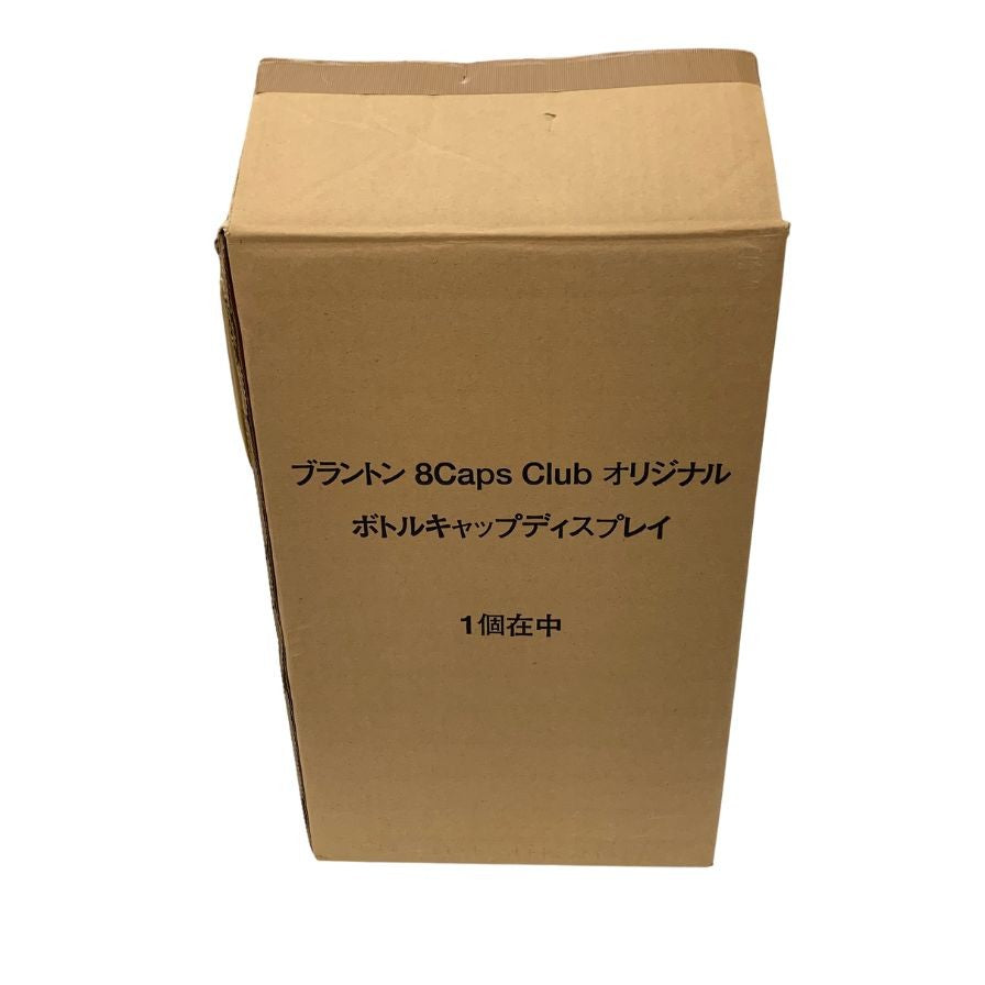 ブラントン ボトルキャップ ライトアップボトルディスプレイ 8キャップス BLANTON'S【AFI28】【中古】