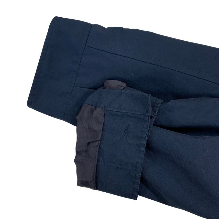 極美品◆バラクータ G4 ハリントンジャケット ネイビー メンズ サイズ40 BARACUTA 【AFB38】