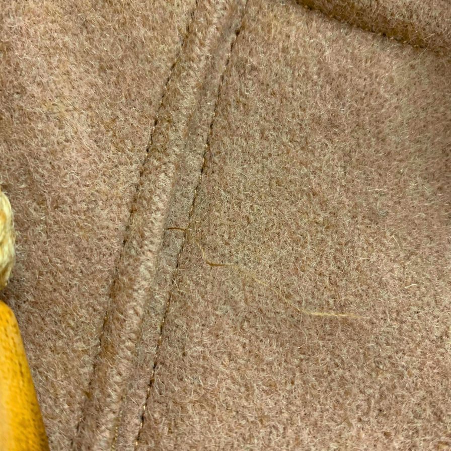 美品◆フィルソン ダッフルコート フーディ ウール FSJ4013 サイズM ベージュ系 メンズ FILSON 【AFA21】