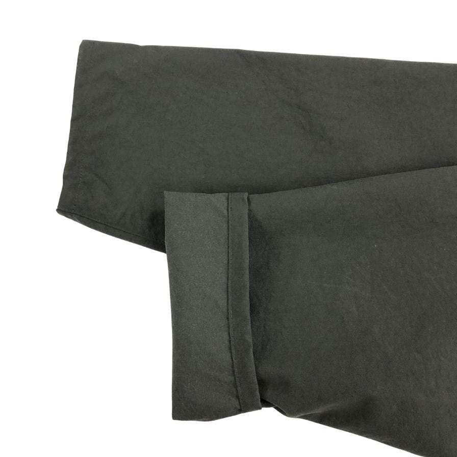 極美品◆バブアー ジャーナルスタンダード ブルゾン スペイ メンズ Mサイズ カーキ BARBOUR JOURNAL STANDARD SPEY 【AFB47】