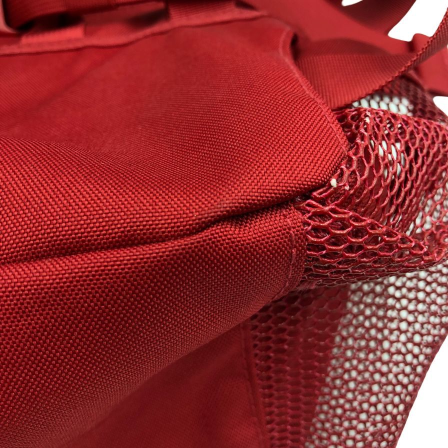 シュプリーム ウエストバッグ 20SS ユニセックス レッド SUPREME【AFE9】