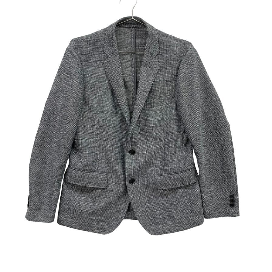 美品◆ユナイテッドアローズ ア デイ イン ザ ライフ ジャケット サイズM グレー メンズ UNITED ARROWS a day in the life 【AFB9】