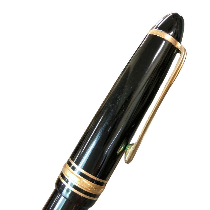 モンブラン 万年筆 マイスターシュティック ペン先 4810 14k 585 MONTBLANC【AFI22】