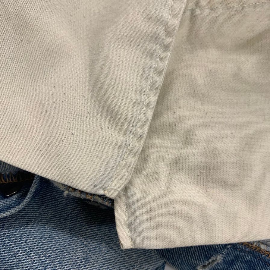 リーバイス デニム 501 90年代 USA製 ボタン裏501 インディゴ メンズ サイズ W30 L32 LEVI’S 【AFB48】