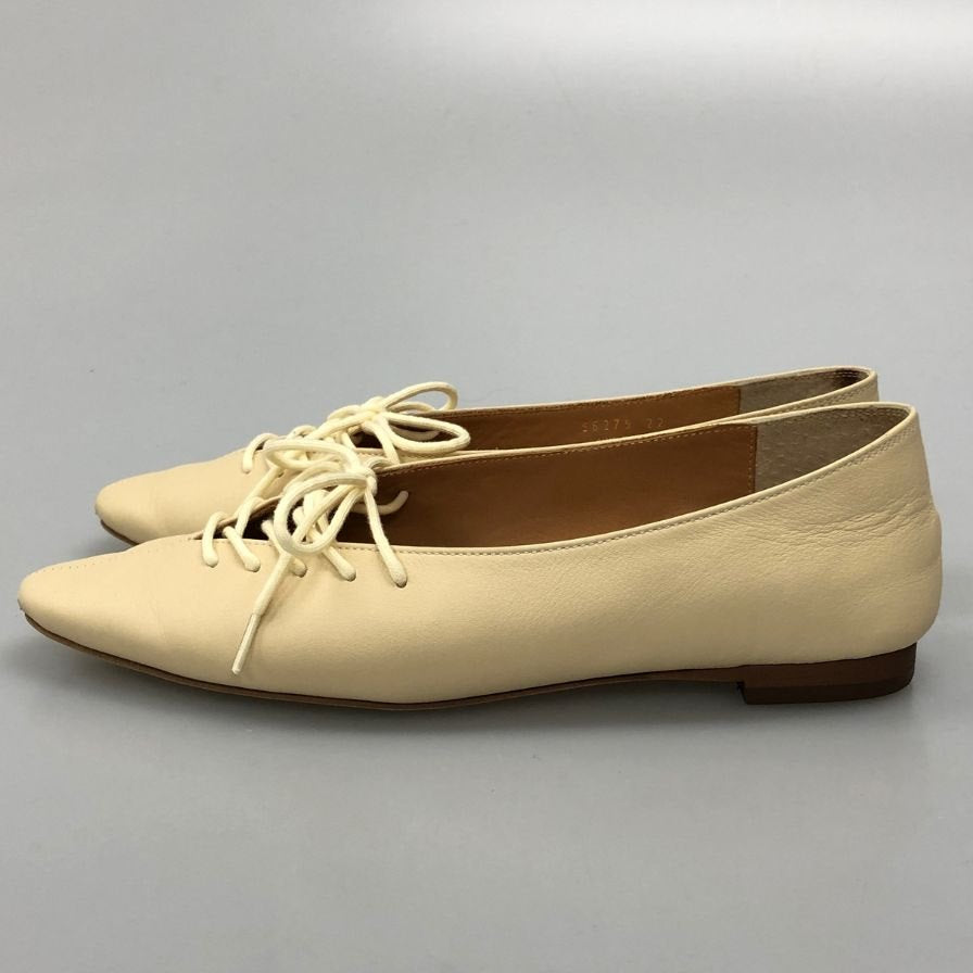 オデット エ オディール パンプス 56275 レディースサイズ 22 ODETTE E ODILE 約22.0cm【AFD13】