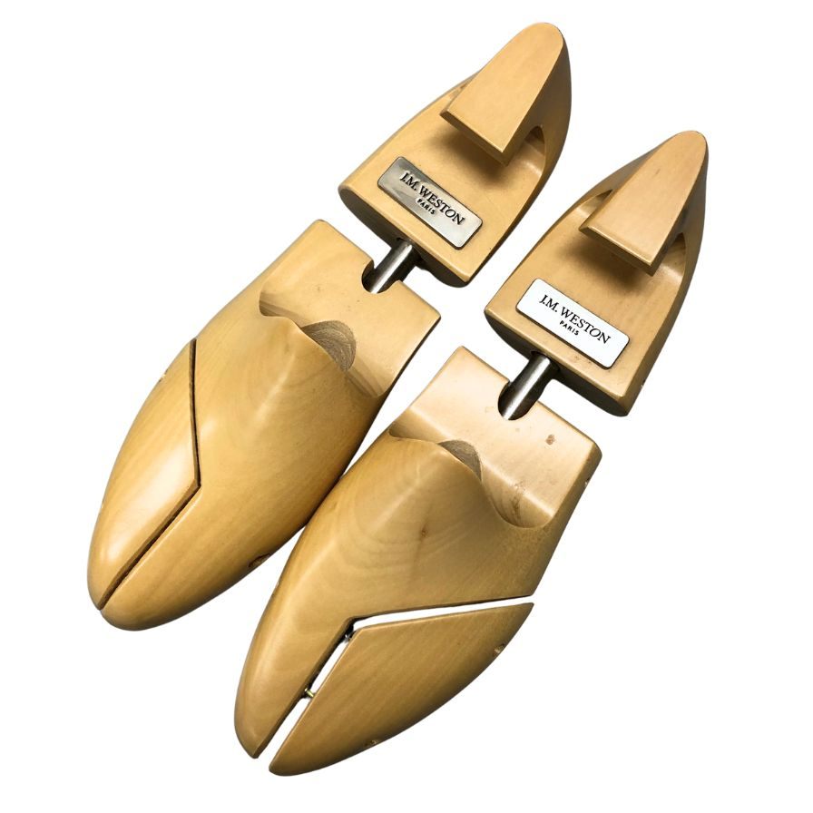 ジェイエムウエストン レザーシューズ 356 レミーオックスフォード サイズ6C ブラック メンズ J.M.WESTON ビジネスシューズ 約25.0cm【LA】【中古】