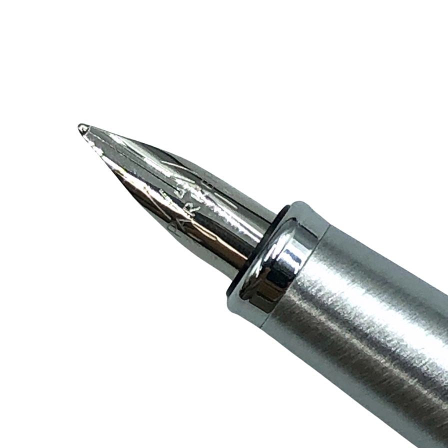 パーカー 万年筆 IM PRM SCチーゼル CT F字 PARKER【AFB54】