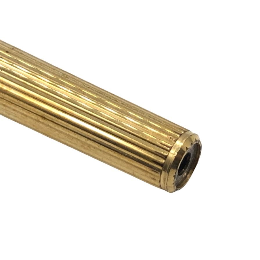 中古◆モンブラン 万年筆 ノブレス ペン先14K585 ゴールド MONTBLANC【AFI4】