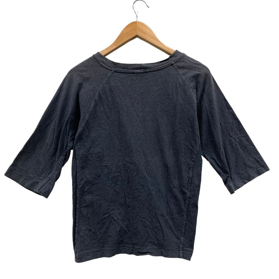 中古◆マルニ 半袖Tシャツ メンズ サイズ44 ネイビー MARNI 【AFB7】