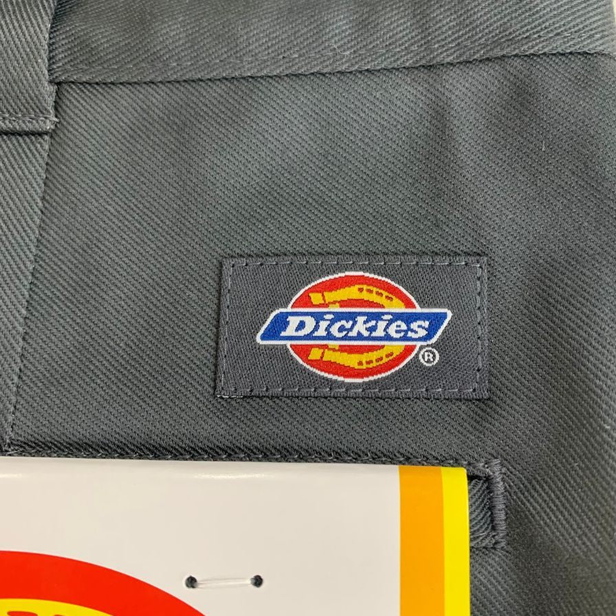 ディッキーズ ワークウェア パンツ チノパン メンズ サイズ3L グレー Dickies 【AFB34】