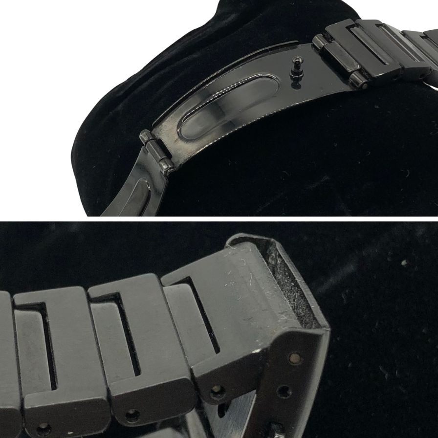 セイコー 腕時計 ワイアード AGAD416 クロノグラフ ソーラー 青文字盤 SEIKO WIRED【AFI18】