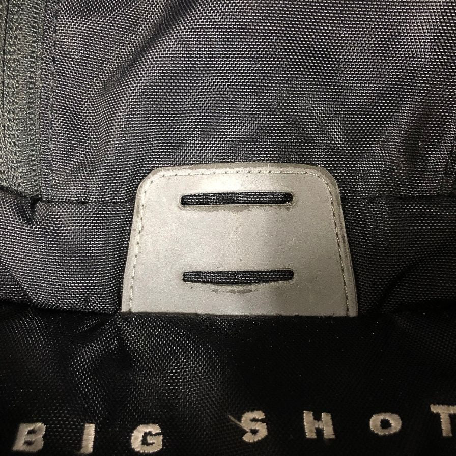 ザ ノースフェイス リュック バックパック NM72005 ビッグショット ブラック THE NORTH FACE BIG SHOT【AFE12】