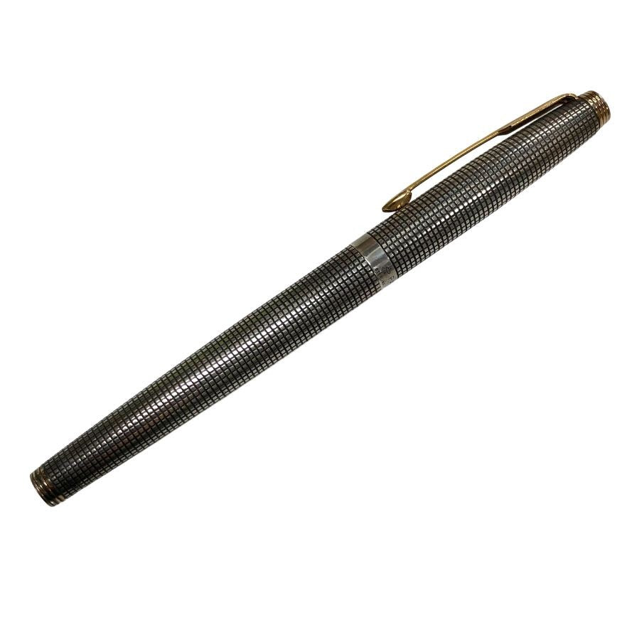 パーカー 万年筆 ペン先14K POINT USA製 PARKER【AFI13】