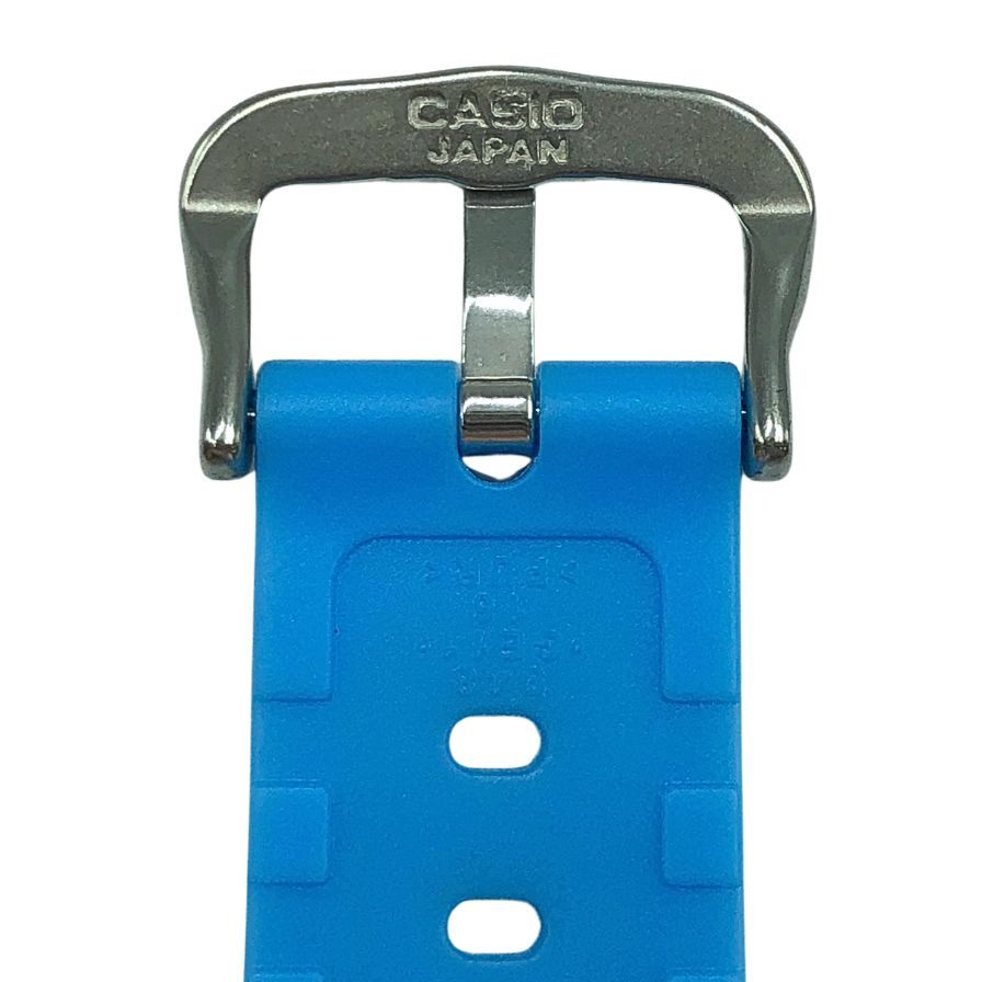 カシオ 腕時計 Gショック マンガ GA-2100MNG クォーツ ブルー メンズ CASIO【AFI13】