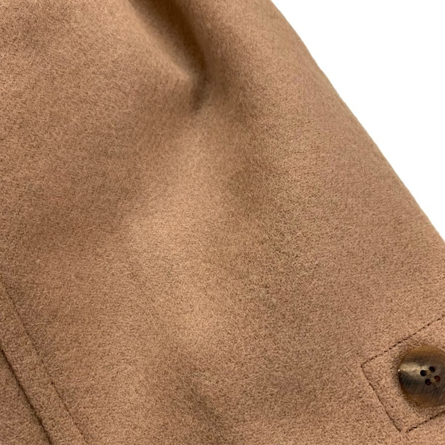美品◆フィルソン ダッフルコート フーディ ウール FSJ4013 サイズM ベージュ系 メンズ FILSON 【AFA21】