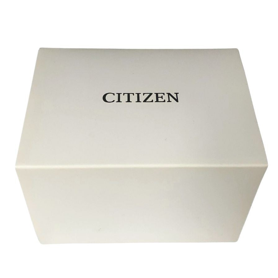 シチズン 自動巻き スモセコ NK5000-98E CITIZEN COLLECTION【AFI3】