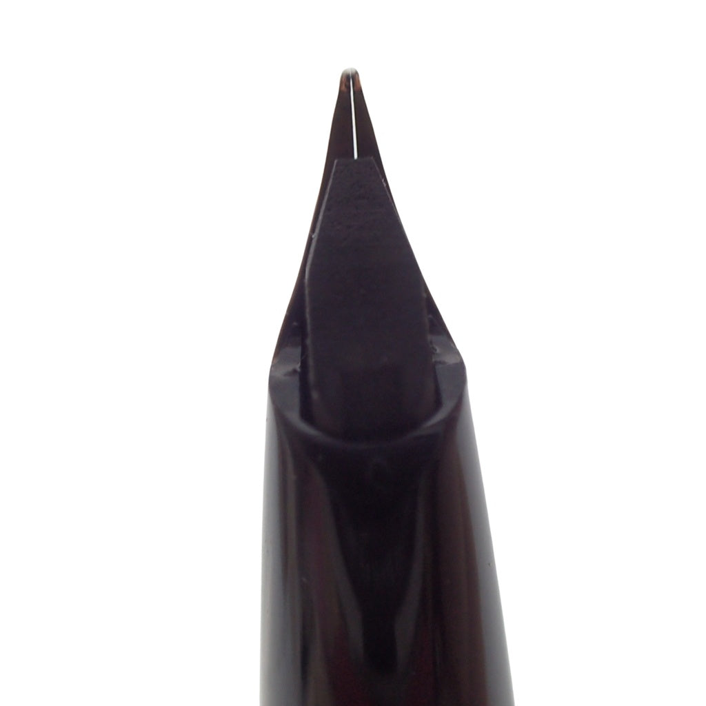 中古◆シェーファー 万年筆 スターリングシルバー ペン先14K シルバー SHEAFFER【AFI4】