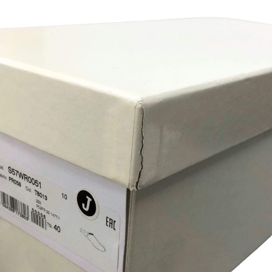 メゾン マルジェラ タビ バブーシュ シューズ ブラック ブラック サイズ40 S57WR0051メンズ Maison Margiela TABI BABOUCHE ビジネスシューズ 約25.0cm【LA】【中古】