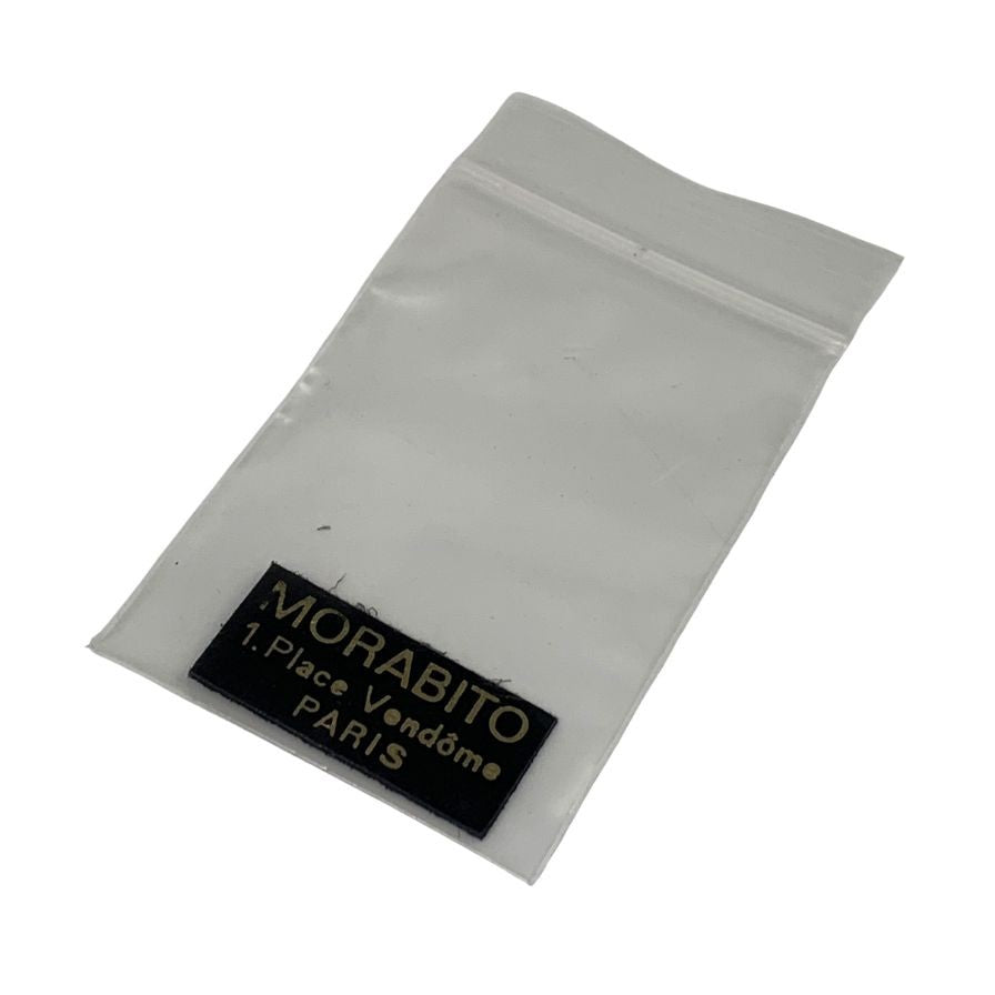 モラビト ハンドバック クロコダイル センター割 ブラック レディース MORABITO【AFE4】