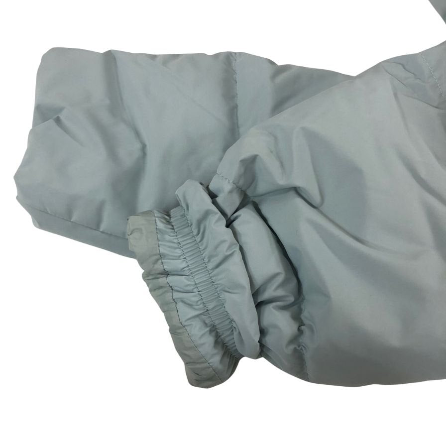 極美品◆ザ ノースフェイス LOFTY DOWN ダウンジャケット グリーン系 サイズM NJ1DN84C THE NORTH FACE 【AFA18】