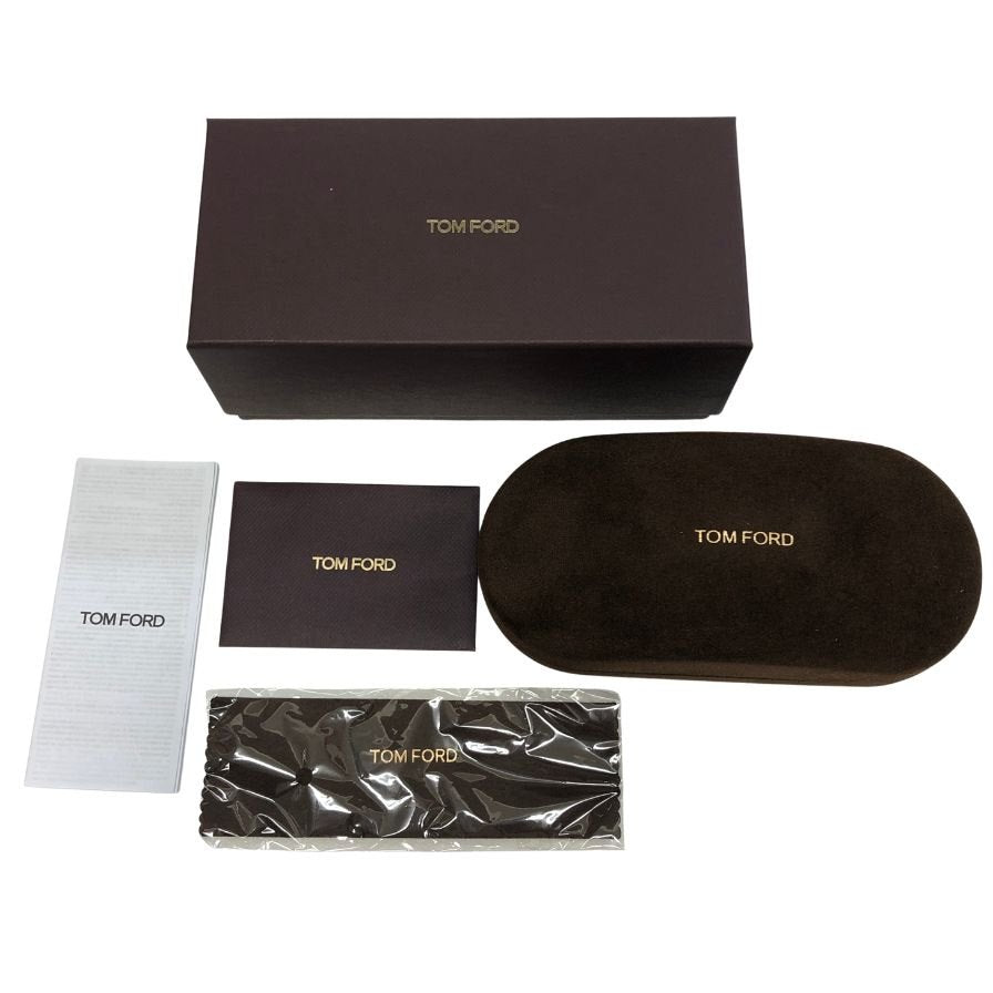 トムフォード アーノルド-02 TF625 -F 50W 56▢20 145*2 サングラス メンズ グリーン系 TOM FORD【AFI16】