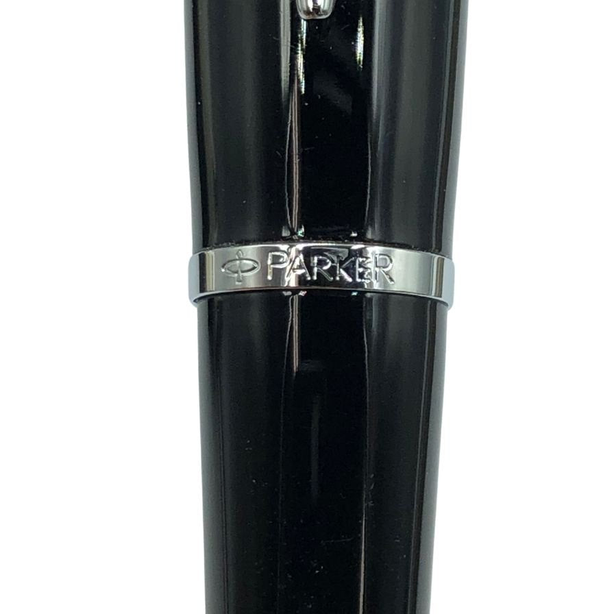 パーカー 万年筆 アーバン CT LC ブラック PARKER【AFB54】