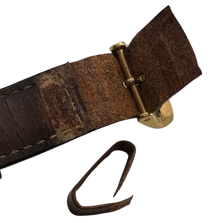 オリス 7403 オートマティック 腕時計 メンズ ゴールド ORIS【AFI4】