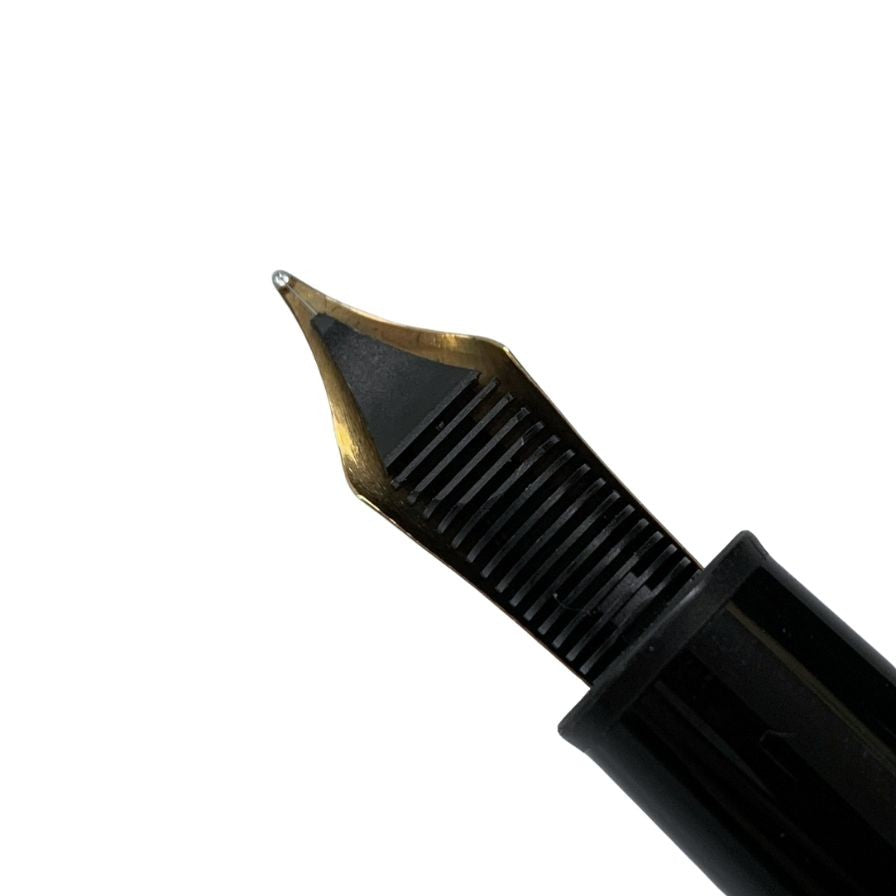 モンブラン 万年筆 マイスターシュティック ペン先 4810 14k 585 MONTBLANC【AFB54】