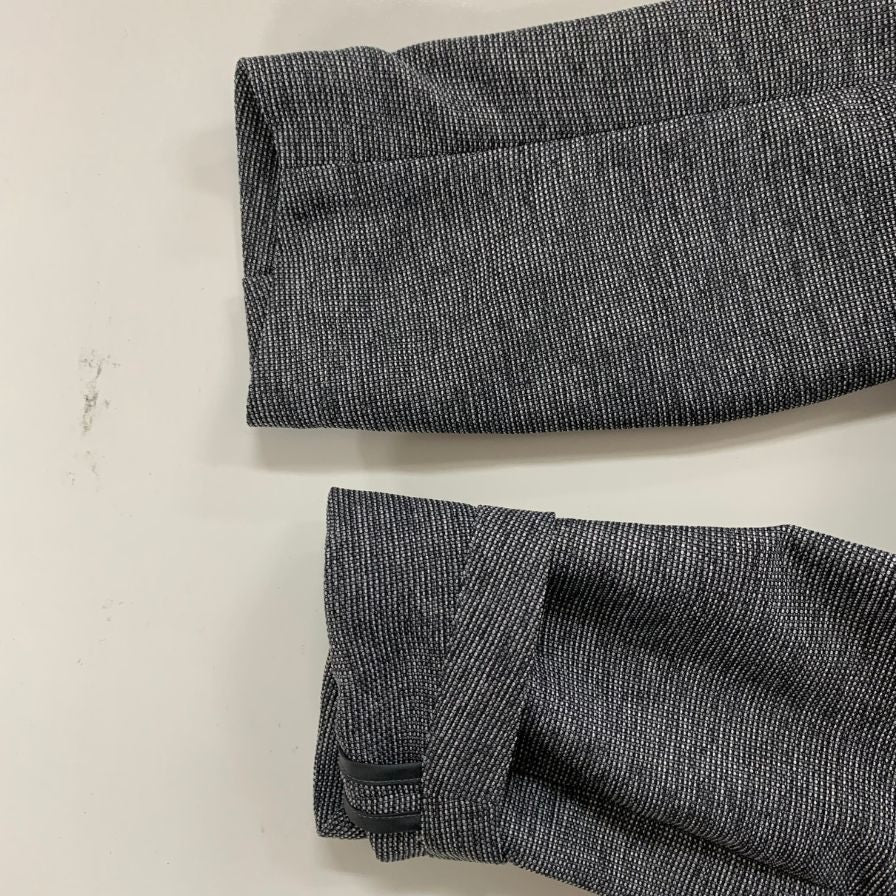 美品◆ユナイテッドアローズ ア デイ イン ザ ライフ ジャケット サイズM グレー メンズ UNITED ARROWS a day in the life 【AFB9】