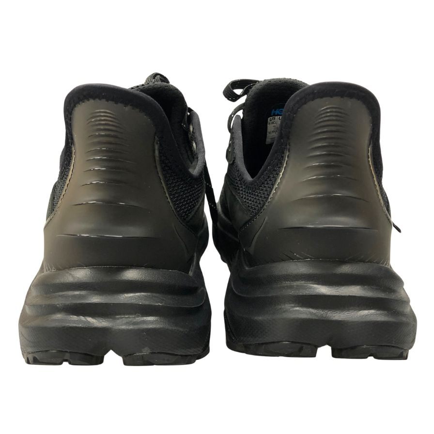 ホカオネオネ アナカパ 2 フリーダム 26.5cm ブラック HOKA ONE ONE 約26.5cm【AFC33】