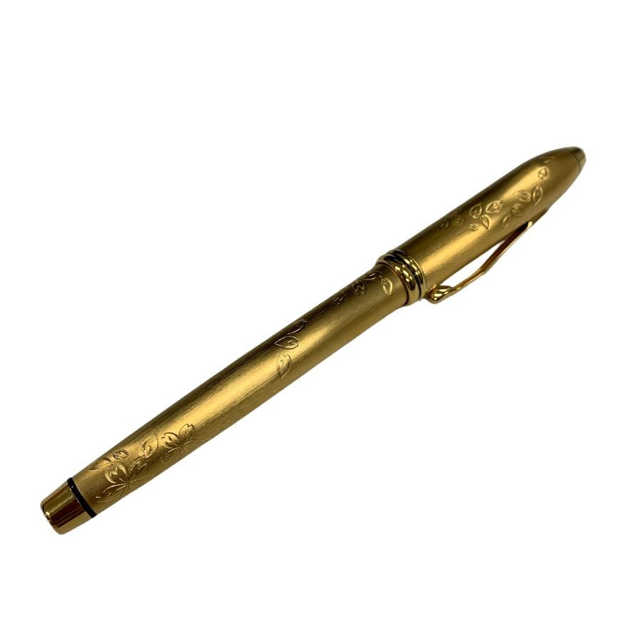 クロス 万年筆 タウンゼント チェリーブロッサム ペン先18K750 限定45本 CROSS【AFI4】