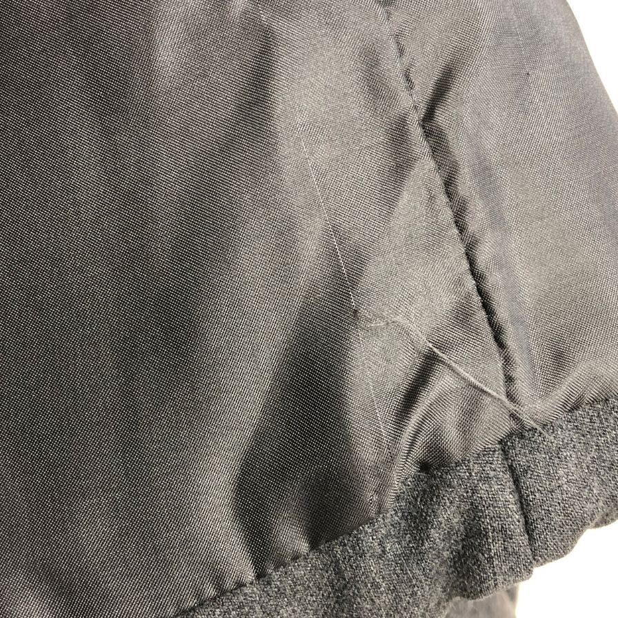 美品◆タトラス ジェニュイン グース ダウンジャケット メンズ サイズ 02 グレー系 TATRAS 【AFA15】