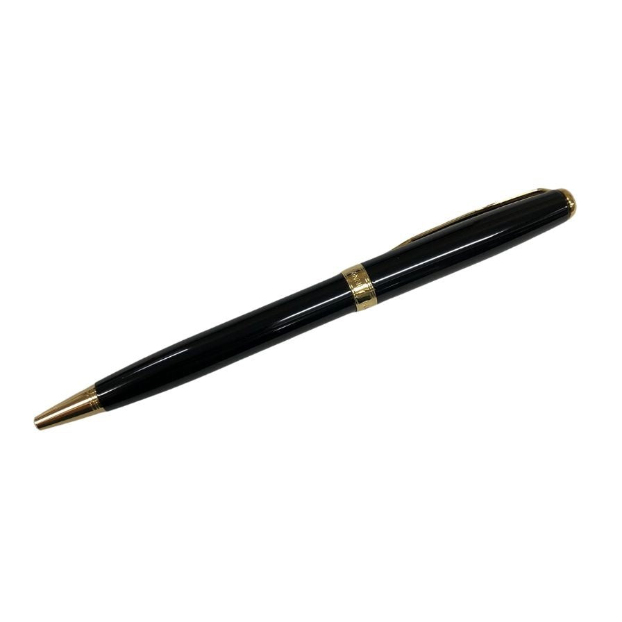 シェーファー 万年筆 インテンシティ ブラック×シルバー Fニブ SHEAFFER【AFI16】