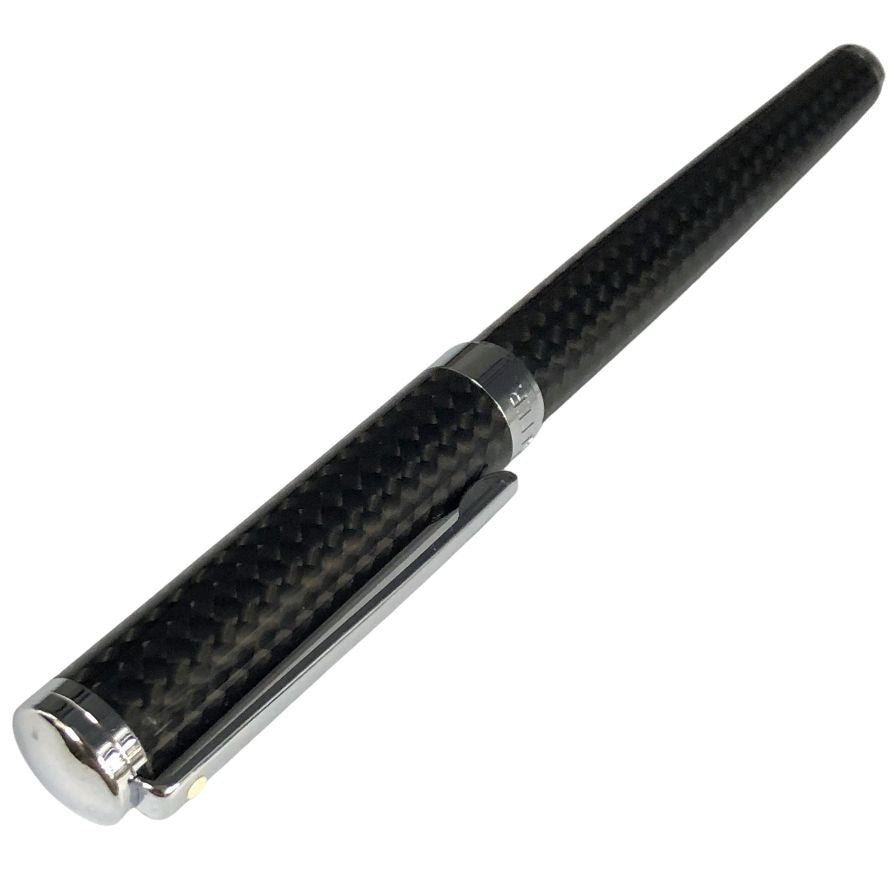 シェーファー 万年筆 インテンシティ カーボンファイバー ブラック F字 SHEAFFER【AFI18】