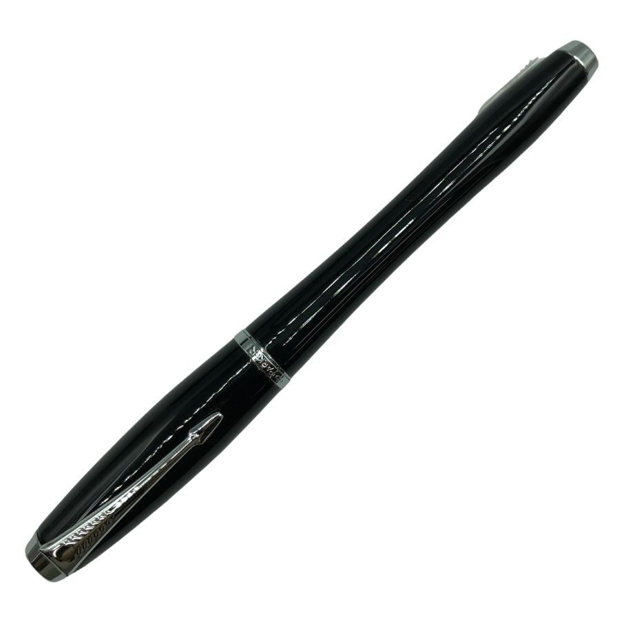 パーカー 万年筆 アーバン CT LC ブラック PARKER【AFB54】