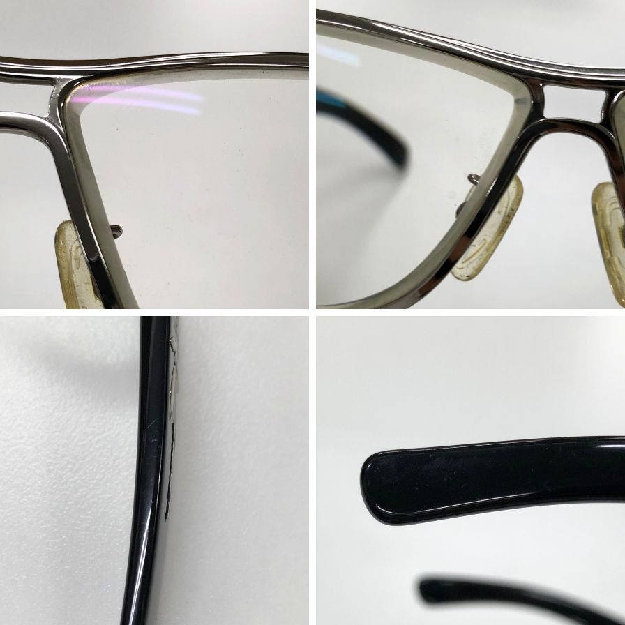 プラダ サングラス ウェリントン型 ブラック メンズ SPR56G 69□09 1BC-1A1 125 PRADA【AFI6】