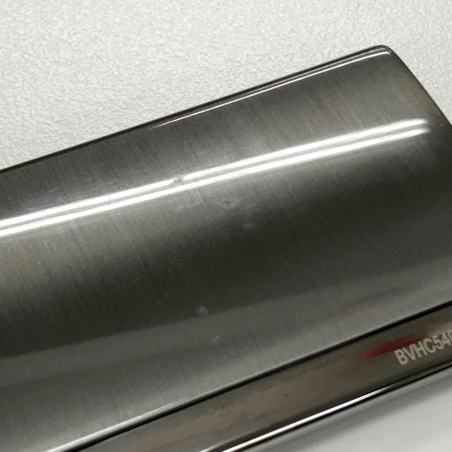 デュポン ライター スリム 7 ガス 7mm マット シルバー S.T. Dupont【AFI10】【中古】
