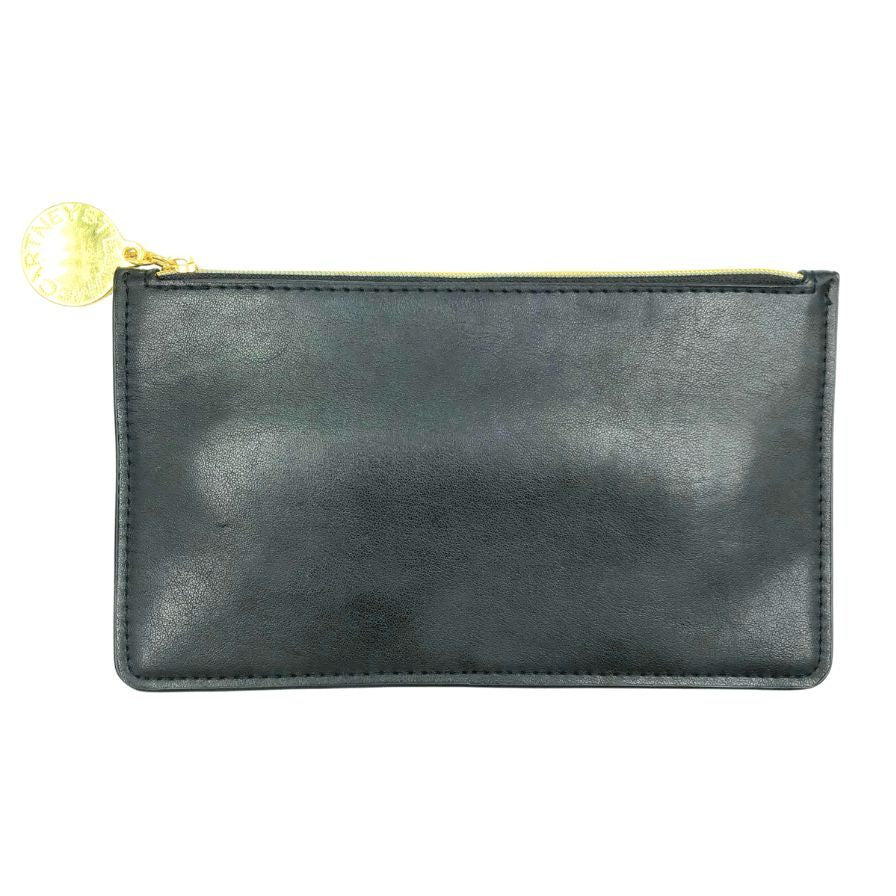 ステラ マッカートニー サングラス SC0054SA 002 ユニセックス ブラック系 Stella McCartney【AFI5】