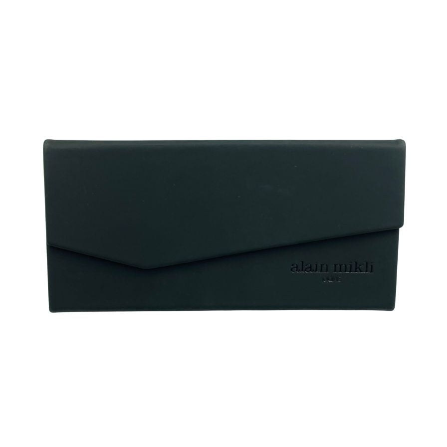 アランミクリ×オリバーピープルズ サングラス A04003 べっ甲柄 メンズ ブラウン系 alain mikli×OLIVER PEOPLES【AFI2】