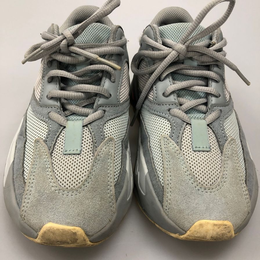アディダス スニーカー イージー ブースト 700 EG7597 レディース サイズ22.5cm adidasYEEZY BOOST 約22.5cm【AFC42】